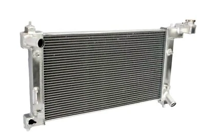 Radiador Kangomoto apto para Toyota Corolla/Matrix y Pontiac Vibe 1,8 L 2003-2008 2005 Foto 1 de 4