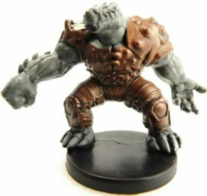 Troglodita Bruto - Demonweb - Mazmorras y Dragones en Miniatura (DDM) #51 - Imagen 1 de 1