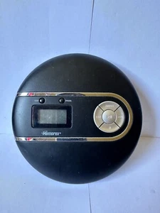 Memorex MD6443 Portable CD Player - Picture 1 of 2
