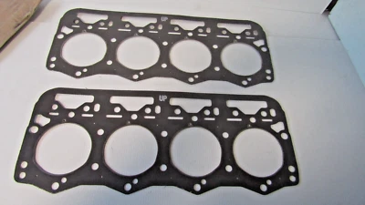 Junta culata motor Fel-Pro 9239 PT ORIGINAL OE FORD Foto 1 de 4