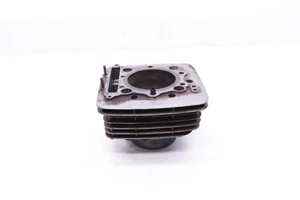 87 Honda XR600 XR 600 R 600R 1987 FABRICANTE DE EQUIPOS ORIGINALES JARRA DE CILINDRO ESTUCHE MOTOR M89 - Imagen 1 de 8