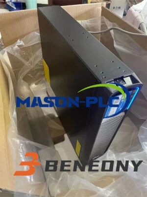 1PC New Eaton 5PX3000iRT 3U 3000VA/2700W Uninterruptible UPS Power Supply - Image 1 of 3