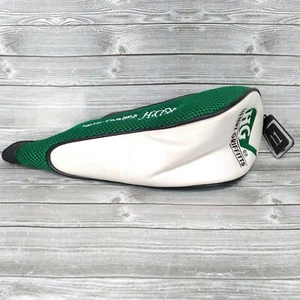 Henry-Griffitts RDH Fairway Serie HG Schlägerkopfbedeckung Socke #11 Lasche schöne Form - Bild 1 von 5