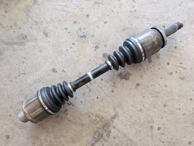 Eje trasero pasajero Acura NSX 91-05 42310-SL0-000 Foto 1 de 3