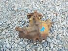 Zenith Universal Tractor Carburetor assembly FOR PARTS Massey Harris Industrial