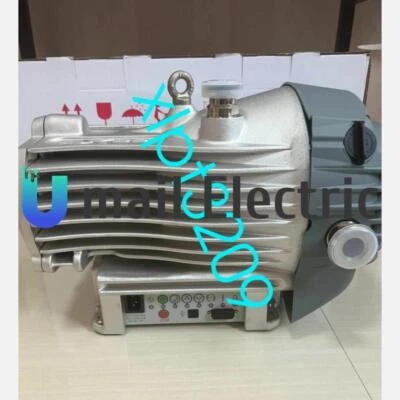 NEW Edwards A73601983 Vortex dry pump FedEx or DHL Foto 1 de 3