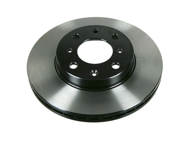 Rotor de freno trasero Wagner 32725SQGC 2018 para Volvo V90 Cross Country 2017-2022 Foto 1 de 2