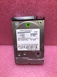 100-580-590 EMC 1TB 7.2K SATA 3.5'' HDD - Picture 1 of 3