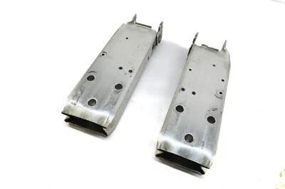 JUEGO 2 SOPORTES REFUERZO PARACHOQUES DELANTERO BMW SERIE 2 3 4 (F22 F30 F32) 12-21 Foto 1 de 4