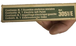 Binario Sinistro Nuovo Lima 3051/E - - 5 Disponibili - Foto 1 di 3