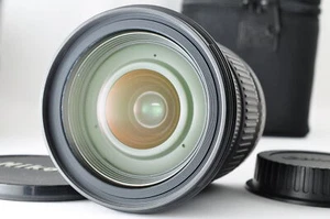 MINT SIGMA 18-50mm f/2.8 EX DC MACRO for Canon from JAPAN - Picture 1 of 13