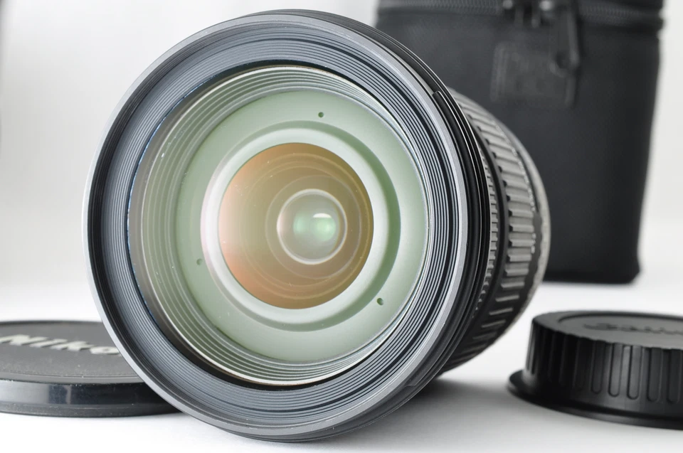 MINT SIGMA 18-50mm f/2.8 EX DC MACRO for Canon from JAPAN - Image 1 of 4