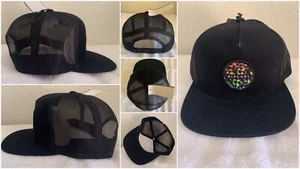 Sombrero de camionero Rip Curl para hombre con logotipo de Mason Haze gráfico - Imagen 1 de 7