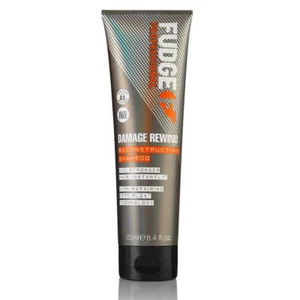 Fudge Professional Damage Rewind Reconstructing Shampoo 250ml - Picture 1 of 4