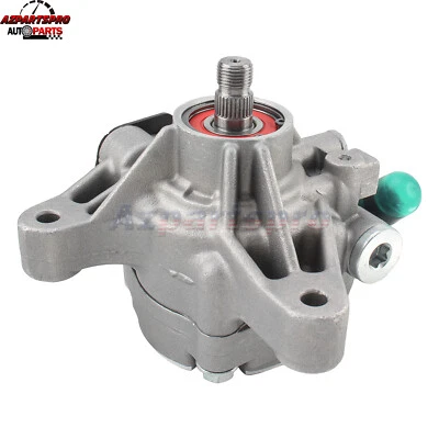 动力转向泵适用于讴歌 RDX 2007 - 2012 RSX 2002 - 2006 TSX 2006 - 2008 96-5419 — 第 1/4 张图片