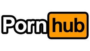 Adesivo Pornhub logo skate cellulare paraurti decalcomania vinile - Foto 1 di 1