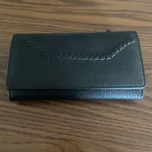 RFID Blocking Multi-Card Clutch Morgan Wallet by Lady Conceal, Concealed Carry - Picture 1 of 9