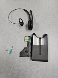 AURICULARES MITEL KIT INTEGRADO DECT MITEL 6930 & 6940 51305332 930-25-509-101-MT - Imagen 1 de 4