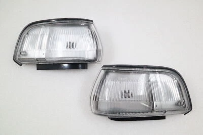 Luz de canto Toyota Corolla Hatchback 1988~1989-1990-91-92 AE92 E90 EE90 - Imagem 1 de 4