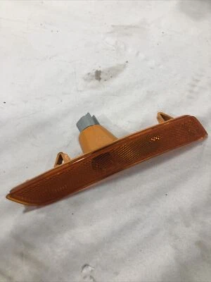 23169181 Cadillac CTS ATS Chevrolet Camaro OEM Left Side Marker Lamps NEW - Image 1 of 2