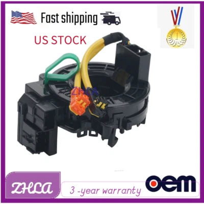 84306-50210 NUEVO resorte de reloj de alta calidad para Lexus LS460 2009-2017 STOCK EE. UU. Foto 1 de 4