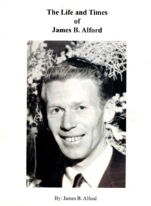 LIFE TIMES JB ALFORD GROSSE DEPRESSION RR BUM CA OBSTPFLÜCKER JACK OF ALL TRADES - Bild 1 von 1
