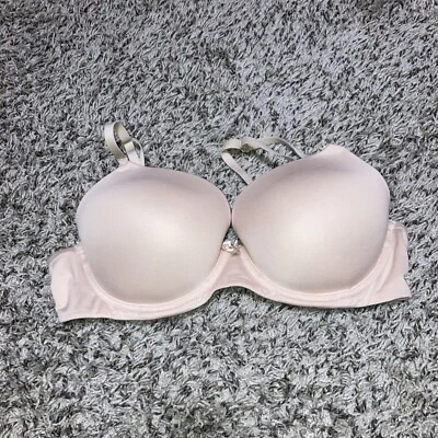 Gilligan & O’malley Nursing Bra Beige 36B - Image 1 of 3