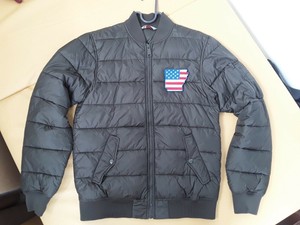 Las mejores ofertas en Carhartt abrigos, chaquetas y chalecos de capa  exterior de Poliéster Verde para hombres | eBay
