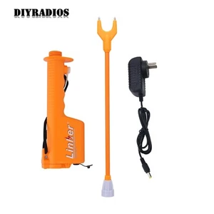 Canna ricaricabile 56 cm per animali domestici bovini/pecore/asino/maiale - Foto 1 di 7