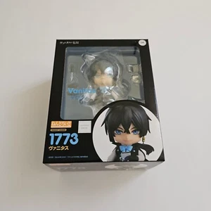 Figura Auténtica Original Japón Nendoroid Vanitas 1773 The Case Study of Vanitas - Imagen 1 de 8