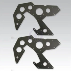 Thunder Tiger Lower Frame R90 TRA - Picture 1 of 1