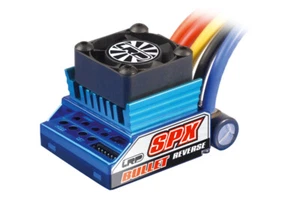 LRP SPX Brushless Bullet Reverse Fahrregler - Bild 1 von 1