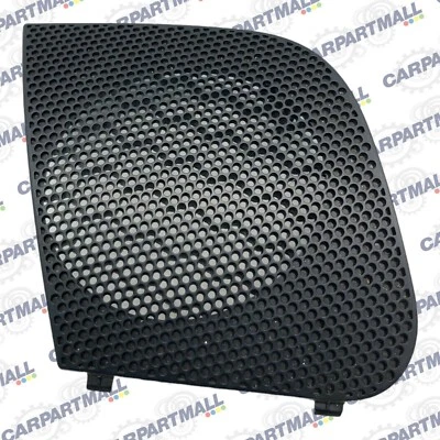 2006-2012 Mitsubishi Eclipse Front Right Passenger Speaker Grille Cover Trim OEM Foto 1 de 4