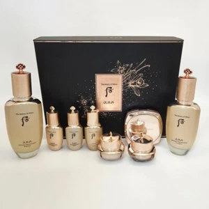 The History of Whoo Cheonyuldan signature 3pcs set(K-BEAUTY) - Picture 1 of 3