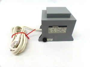 Engel Transformer EV 3486 - Picture 1 of 2