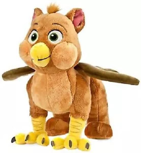 Disney Store Sofia Sophia der erste Greif Plüschtier 12 Zoll Jaspis Stofftier Neu mit Etikett - Bild 1 von 2