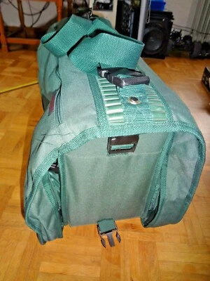 Kleidersack Anzugtasche Kleidertasche Polyester schwarz koffer Kleidersack   - Bild 1 von 4