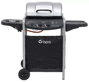 Tepro 3157 Gasgrill "Fremont" - Bild 1 von 11