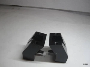 Pair of 1-1/4" Front Seat Spacers Seat Lift For 2005-2023 Toyota Tacoma 4Runner - Picture 1 of 11