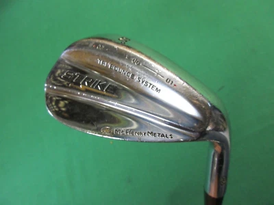 McHenry Metals Strike Bounce System лобовый ведж 60* динамический золотой ведж гибкая сталь - Изображение 1 из 4