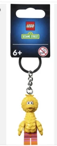 Llavero Big Bird - Imagen 1 de 13