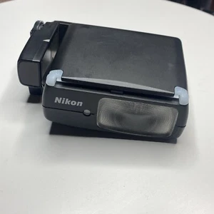 Nikon Speedlight SB-27 TTL Shoe Mount Flash 2064658 - Picture 1 of 9
