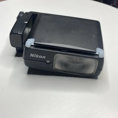 Nikon Speedlight SB-27 TTL Shoe Mount Flash 2064658 - Image 1 of 4