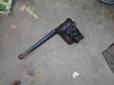 Amortiguador Oldsmobile 2105e 1941-1948 nos gm Foto 1 de 2