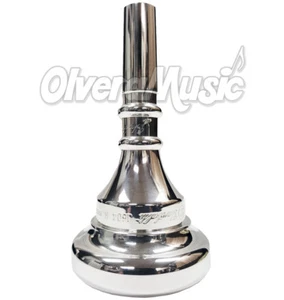 Sousaphone Mouthpiece Single-Cup / Boquilla Garibaldi 604 Jokoki p/Tuba - Picture 1 of 2