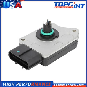 For 1999 - 2001 Ford Mustang V8 4.6L AFLS122RM MAF Mass Air Flow Meter - Picture 1 of 1