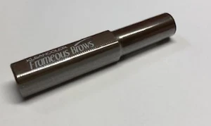 Kleancolor Frameous Brows Tinted Brow Mascara EBK2168 BROWN BLACK - Picture 1 of 2