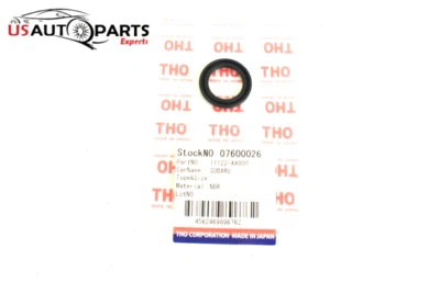 Junta de cárter de aceite THO HECHO EN JPY Subaru Impreza WRX Legacy Forester 1990-2011 Foto 1 de 4