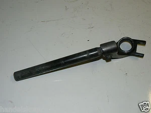 Original Kawasaki Z400J Z400 J KZ400 Stummellenker links Lenker mit Halter - Bild 1 von 1