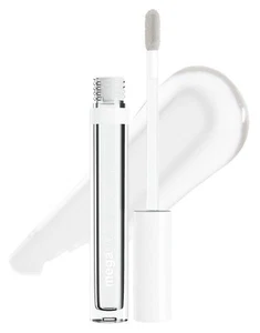 Wet n Wild Mega Slicks Lip Gloss Clear 1- Crystal Clear - Picture 1 of 14